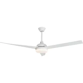 Nova Luce Flow 9953198 Deckenventilator Weiß