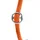 Hunter Retriever-Leine Freestyle 8/170, orange
