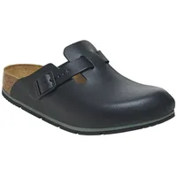 Birkenstock 1025979 Birkenstock Boston Pro Clog schwarz