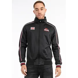Lonsdale Trainingsjacke SKELLBERRY schwarz XL