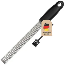 Intirilife Handreibe multifunktional 1-tlg. Schwarz
