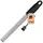 Intirilife Handreibe multifunktional 1-tlg. Schwarz