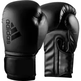 Adidas Performance Boxhandschuhe schwarz