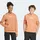 adidas Hoodie Orange 152