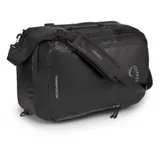 Osprey Transporter Carry-On Flugumhänger 56 cm Laptopfach Black