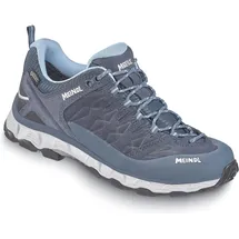 MEINDL Lite Trail GTX Damen Jeans/Azur 38