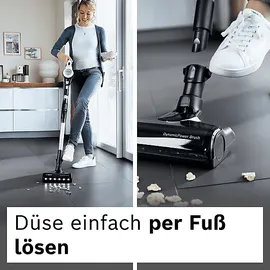 Bosch Unlimited Serie 7 BKS711MTB weiß