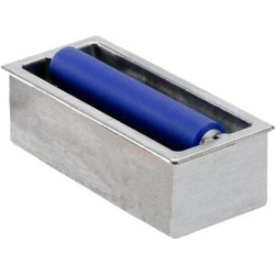 Holmenkol Waxpro 125 Ersatzwanne inkl. Rolle neutral