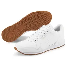 Puma ST Runner v3 L puma white-puma white-gum 44