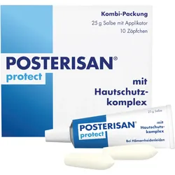 POSTERISAN protect Kombipackung 1 Packung Kombipackung