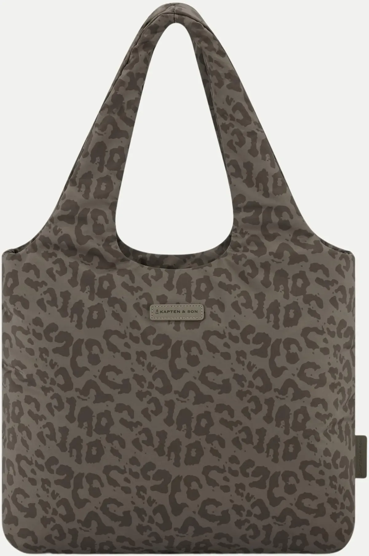 Shopper Skara Cloud Braun