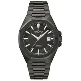 Grovana - 2200.2177 - Armbanduhr - Herren - Automatik - Sea Cliff