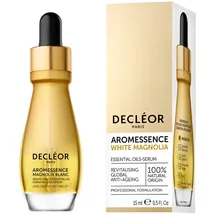 DECLÉOR Aromessence White Magnolia Anti-Aging Serum 15 ml