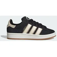 adidas Campus 00s Core Black / Cream White / Magic Beige 37 1/3