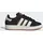adidas Campus 00s Core Black / Cream White / Magic Beige 37 1/3