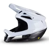 Specialized Gambit 640 g Fullface-Helm weiß 2023