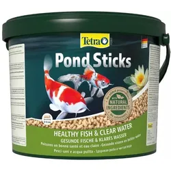 TETRA Pond Sticks 10 l