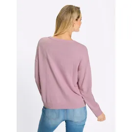 Heine Strickpullover Rosa 36