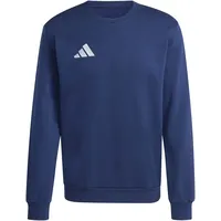 adidas Entrada 26 Sweatshirt Team Navy Blue 2/White S