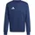 adidas Entrada 26 Sweatshirt Team Navy Blue 2/White S