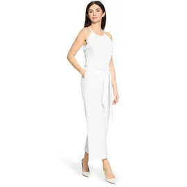 Vera Mont Jumpsuit - weiß - S
