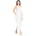 Vera Mont Jumpsuit - weiß - S