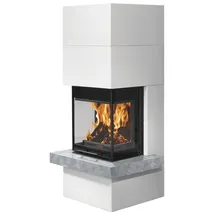 Oranier Club Tre II Beton/Grau