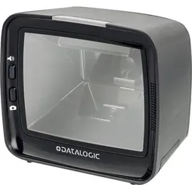 Datalogic Magellan 3450VSi - Barcode-Scanner - Desktop-Gerät - decodiert - USB (M3450-010210-07604)