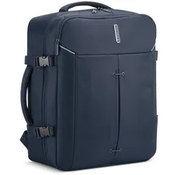 Roncato Rucksack Ironik 2.0 Cabin Backpack EasyJet 29l dark blue