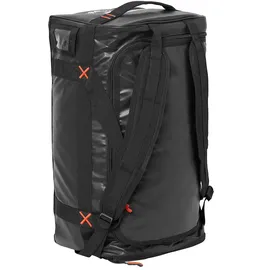 HELLY HANSEN Duffel Bag 90 l Schwarz