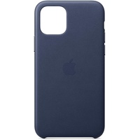 Apple iPhone 11 Pro Leder Case
