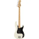 Fender Standard Precision Bass Olympic White