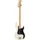 Fender Standard Precision Bass Olympic White