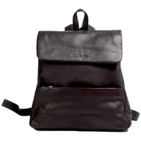 Harold's Country City Backpack Brown