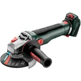Metabo WVB 18 LT BL 11-125 Quick