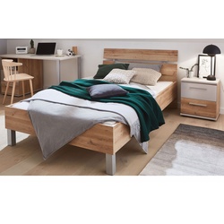 New York Einzelbett