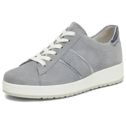 Sneaker Verona Semler blau