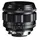 Voigtländer Nokton 50mm f1,2 II VM asphärisch schwarz