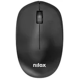 NILOX NXMOWI4011 Schwarz