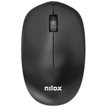 NILOX NXMOWI4011 Schwarz