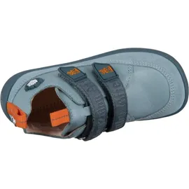 Affenzahn Buddy Hase Klettschuh grün 30