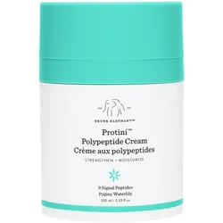 Drunk Elephant Protini Polypeptide Cream Refill Gesichtscreme 100 ml 