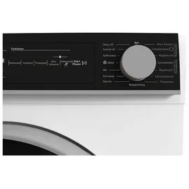 Sharp KD-NHH8S8GW3-DE Wärmepumpentrockner (8 kg)