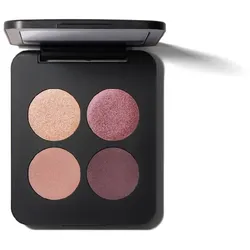 Youngblood Quad Lidschatten 4 g 