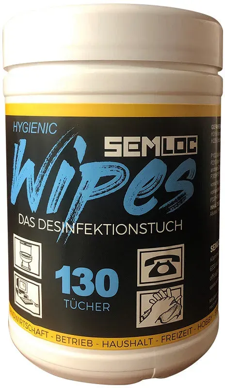Desinfektionstücher