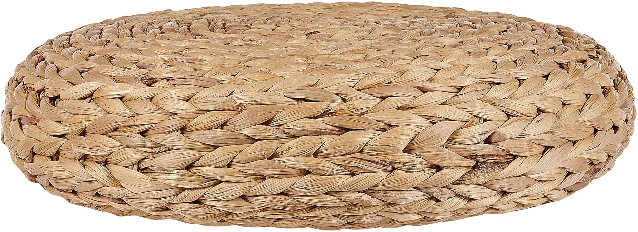 Preisvergleich Produktbild Pouf WAHOO Beige 40 cm 40 cm