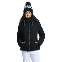 ICEPEAK Ellwangen I Jacke - Basic Black - 40