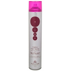 Kallos Cosmetics Haarspray KLS KJMN EXTRA STRONG HAIR SPRAY 750ML