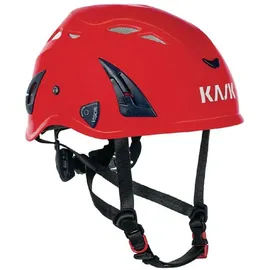 KASK Schutzhelm Superplasma PL, - EN 12492 rot