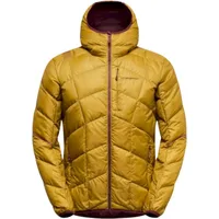 La Sportiva Pinnacle Down Jacket Men savana/redwood (E32R25) XL